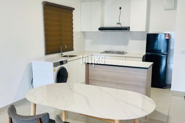 Move-In Ready! Eco Ardence Huni D'Residence, Setia Alam Shah Alam