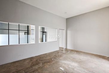 Brand New! East Gate, Eco Business Park V , Eco Business Park 5, Bandar Puncak Alam