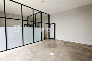 Brand New! East Gate, Eco Business Park V , Eco Business Park 5, Bandar Puncak Alam