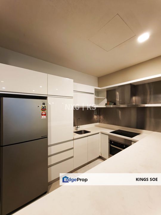 M City Jalan Ampang , Kuala Lumpur, Ampang