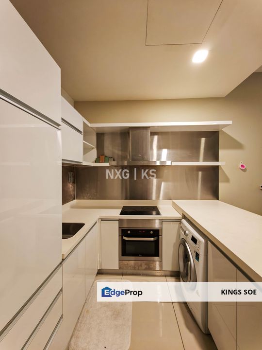 M City Jalan Ampang , Kuala Lumpur, Ampang