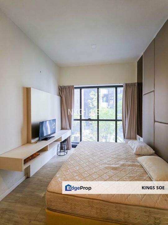 M City Jalan Ampang , Kuala Lumpur, Ampang