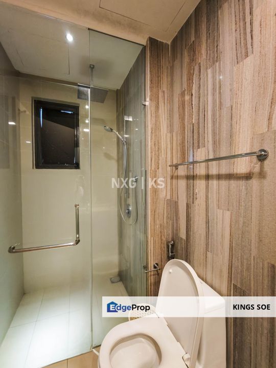 M City Jalan Ampang , Kuala Lumpur, Ampang