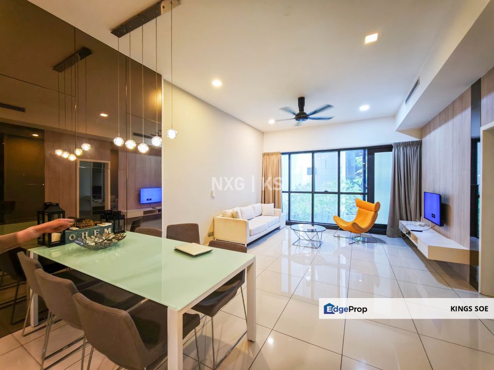 M City Jalan Ampang , Kuala Lumpur, Ampang