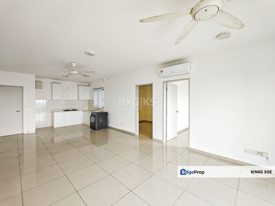 [HOT UNIT] Huni Residence @ Eco Ardence , Bandar Setia Alam, Selangor, Setia Alam/Alam Nusantara