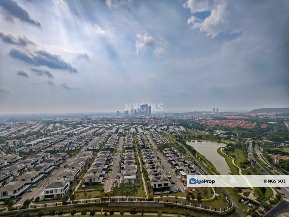 [HOT UNIT] Huni Residence @ Eco Ardence , Bandar Setia Alam, Selangor, Setia Alam/Alam Nusantara