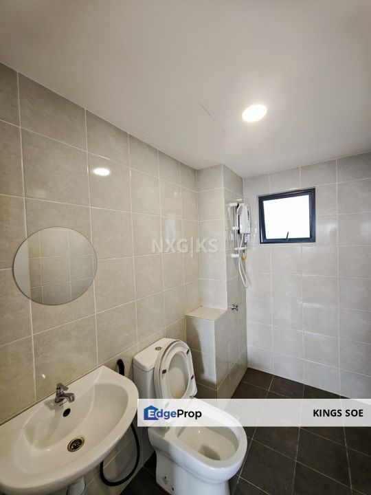 [HOT UNIT] Huni Residence @ Eco Ardence , Bandar Setia Alam, Selangor, Setia Alam/Alam Nusantara