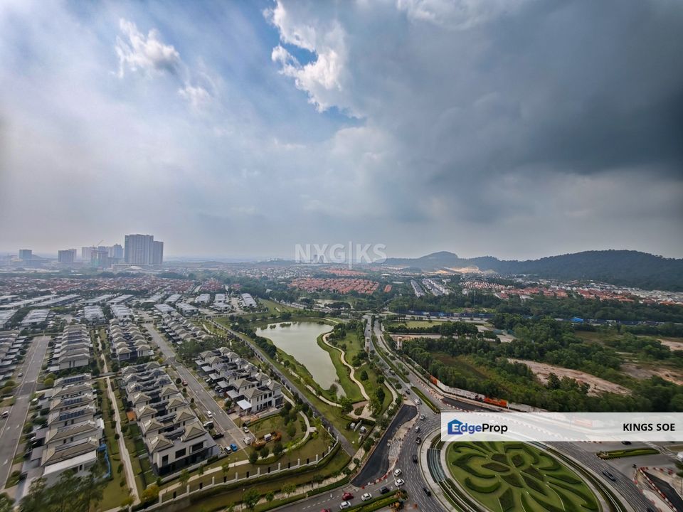 [HOT UNIT] Huni Residence @ Eco Ardence , Bandar Setia Alam, Selangor, Setia Alam/Alam Nusantara