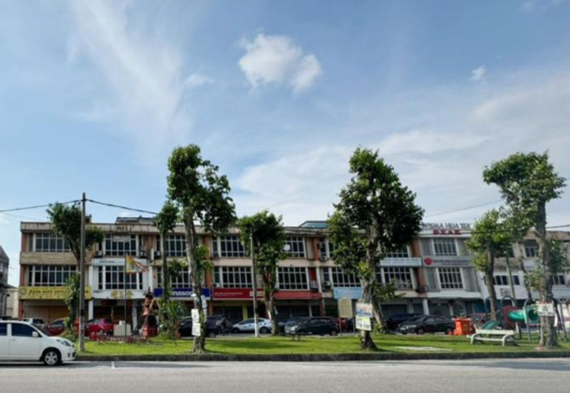 Port Klang