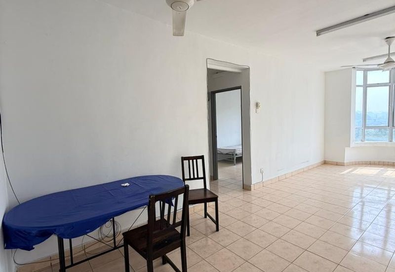 Angkasa Condominium