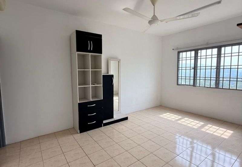 Angkasa Condominium