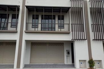 Sinaria @ Tropicana Aman