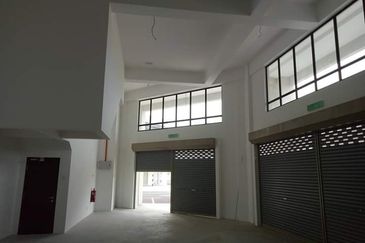 Sinaria @ Tropicana Aman