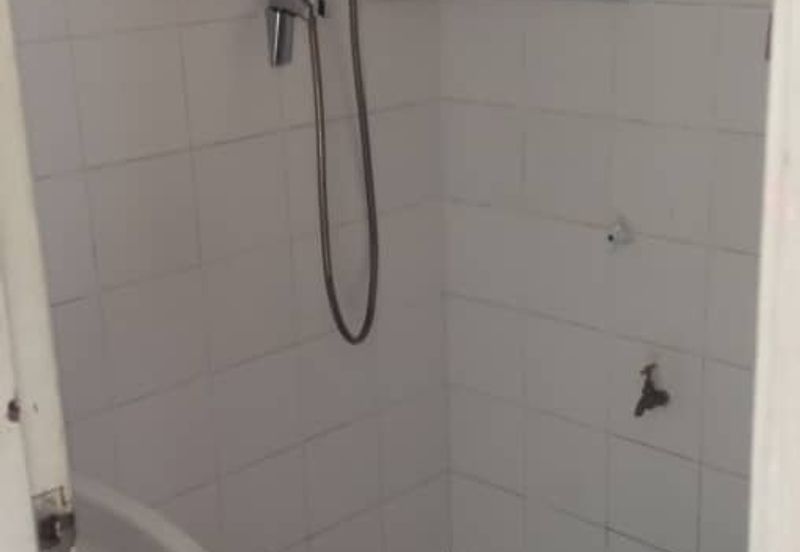 Apartment Flora 1 Seksyen U5 Shah Alam