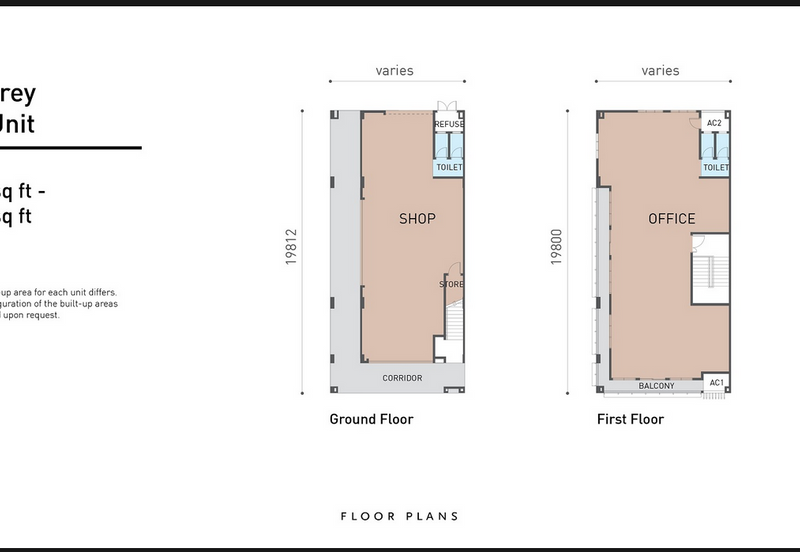Sinaria @ Tropicana Aman