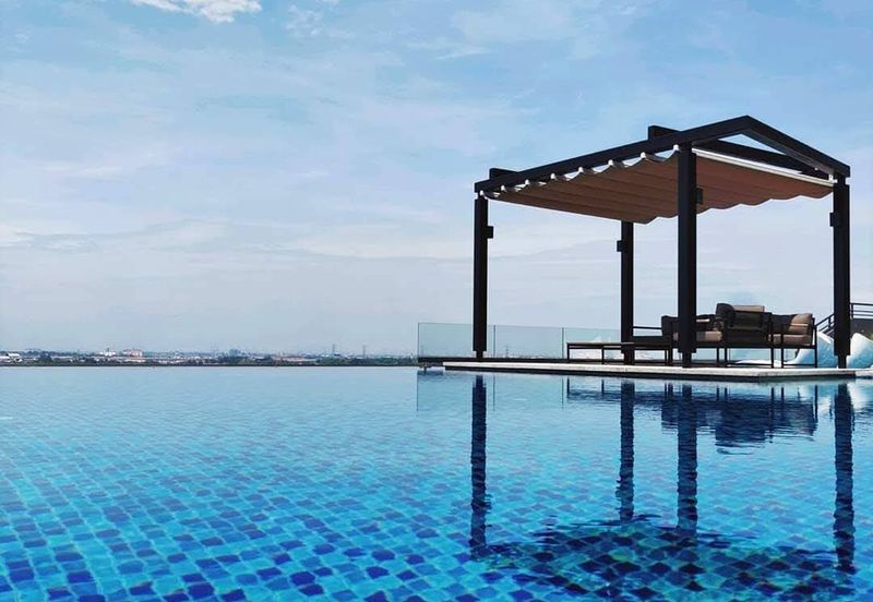 Adria Residence @ Gravit8