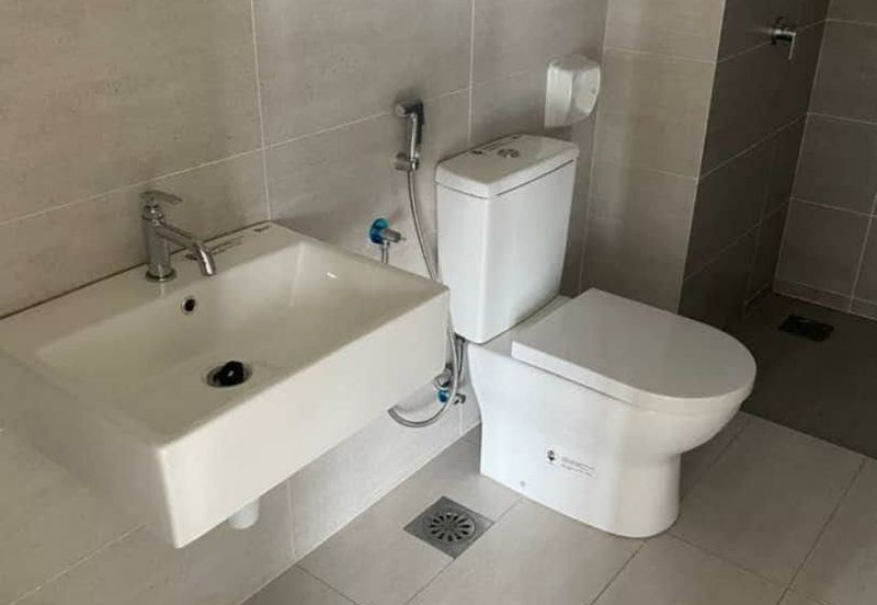 Adria Residence @ Gravit8