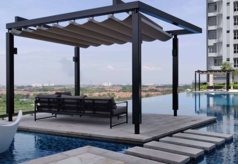 Adria Residence @ Gravit8