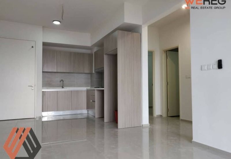 Adria Residence @ Gravit8