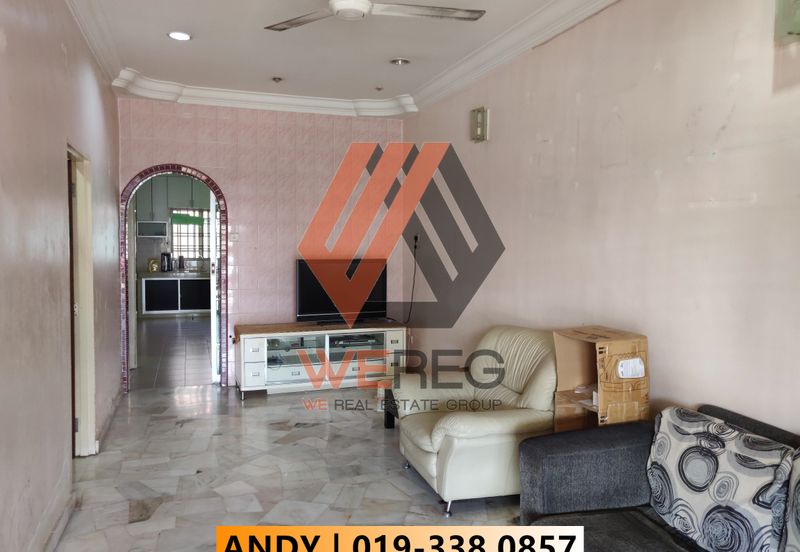 Taman Pendamar Indah