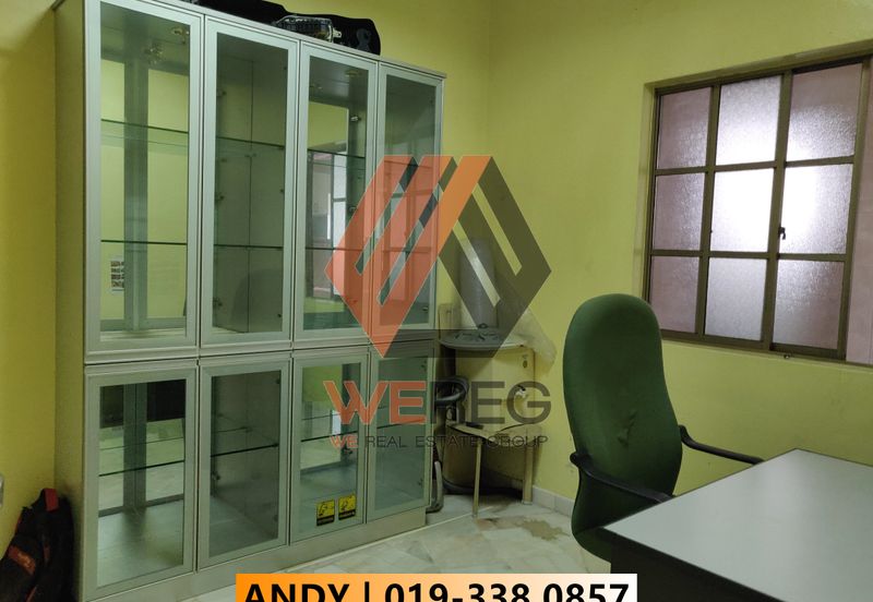 Taman Pendamar Indah