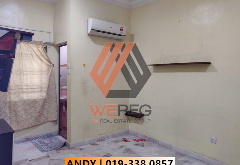 Taman Pendamar Indah