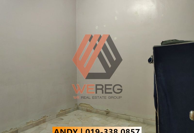 Taman Pendamar Indah