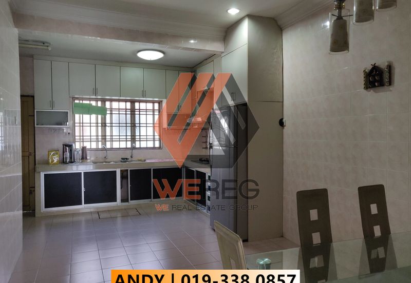 Taman Pendamar Indah