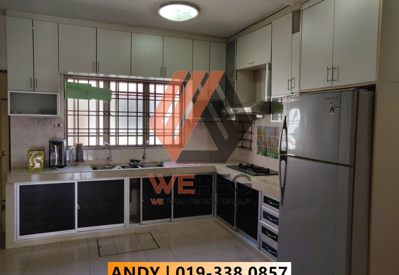 Taman Pendamar Indah