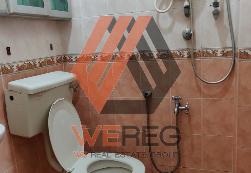 Taman Pendamar Indah