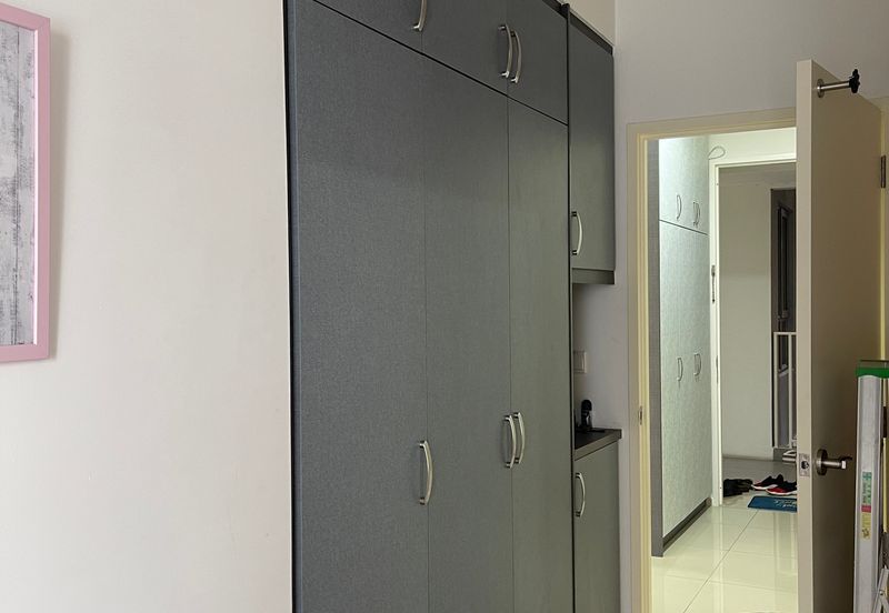 Nordica Residences @ Gravit8