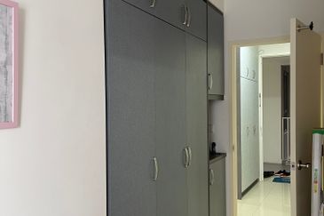 Nordica Residences @ Gravit8