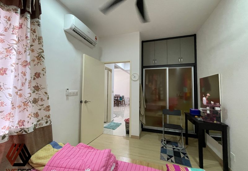 Nordica Residences @ Gravit8