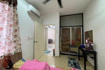 Nordica Residences @ Gravit8