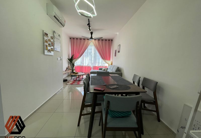 Nordica Residences @ Gravit8