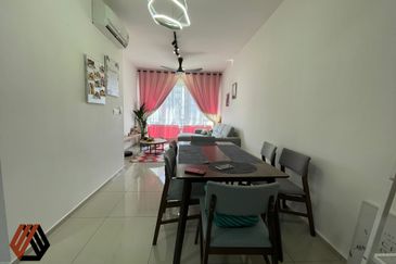 Nordica Residences @ Gravit8