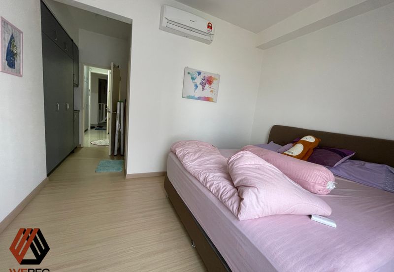 Nordica Residences @ Gravit8