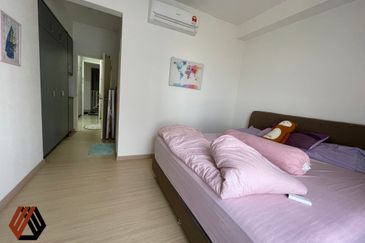 Nordica Residences @ Gravit8