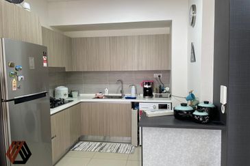 Nordica Residences @ Gravit8