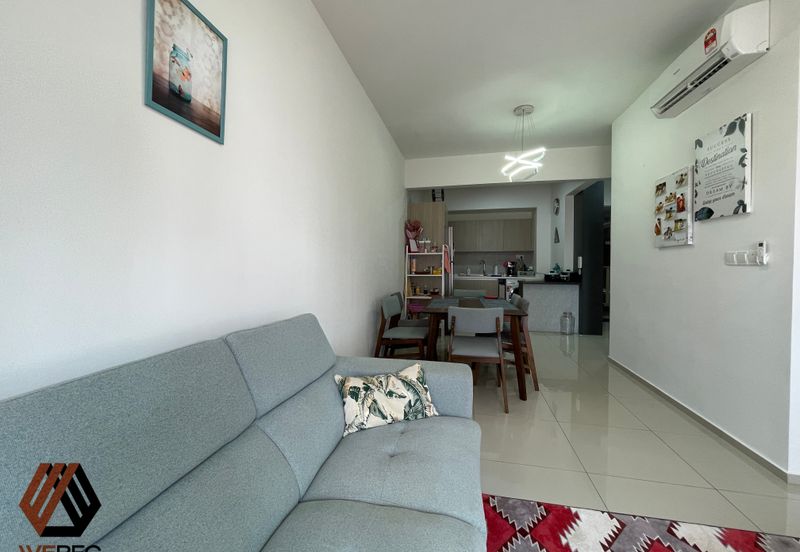 Nordica Residences @ Gravit8