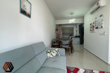 Nordica Residences @ Gravit8