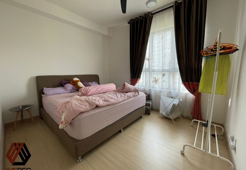 Nordica Residences @ Gravit8