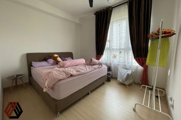 Nordica Residences @ Gravit8