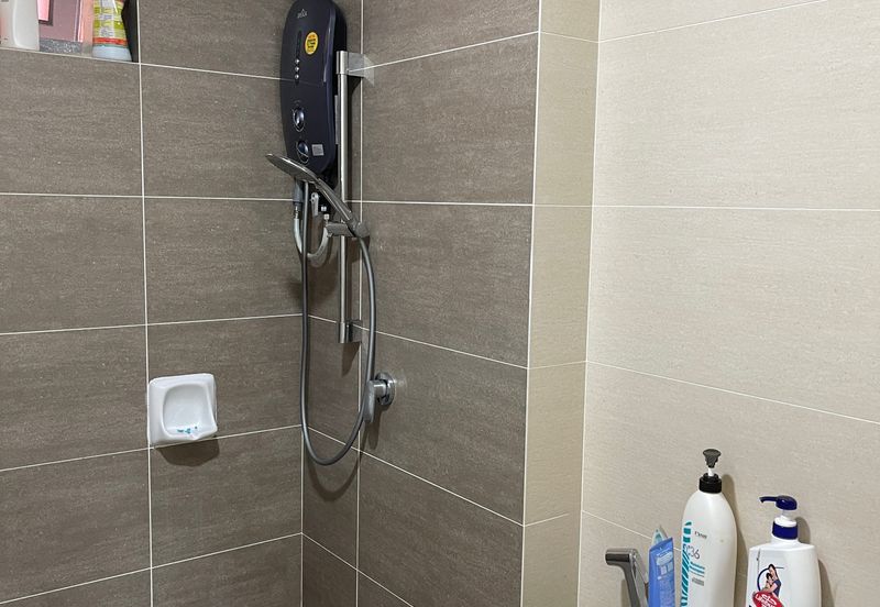 Nordica Residences @ Gravit8