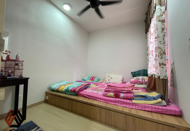 Nordica Residences @ Gravit8