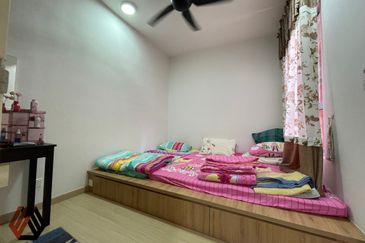 Nordica Residences @ Gravit8