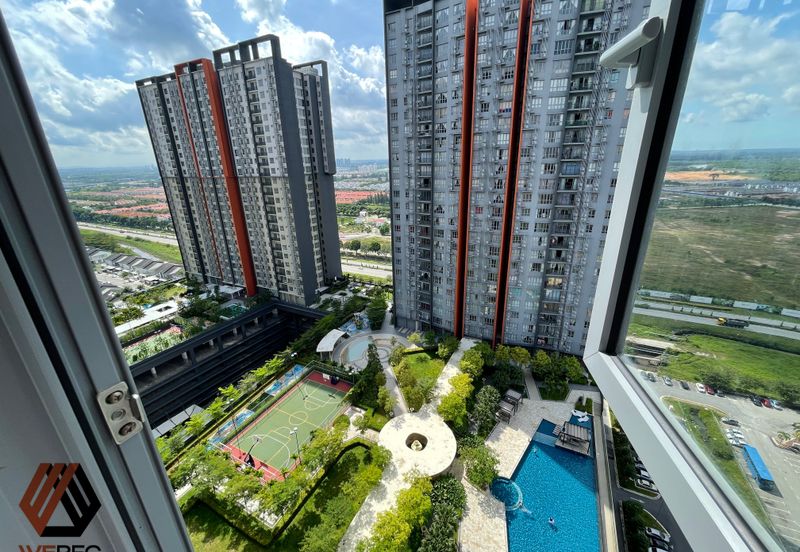 Nordica Residences @ Gravit8