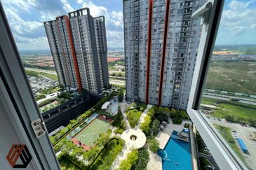 Nordica Residences @ Gravit8