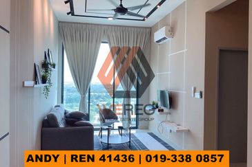 The Maple Residences