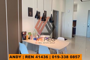 The Maple Residences